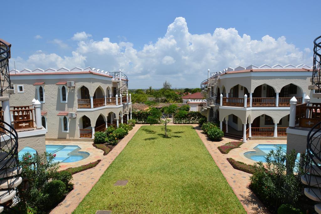 Diani Pearl Apartment Диани Бийч Стая снимка