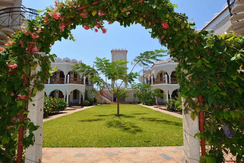 Diani Pearl Apartment Диани Бийч Стая снимка